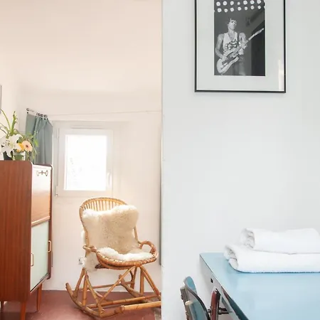 Apartment Magnifique Duplex Proche Cours Julien