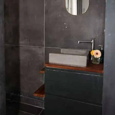 Magnifique Duplex Proche Cours Julien Apartment