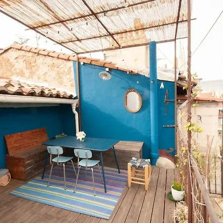 Apartment Magnifique Duplex Proche Cours Julien *
