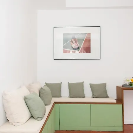 Apartment Magnifique Duplex Proche Cours Julien Marseille