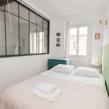 Magnifique Duplex Proche Cours Julien *