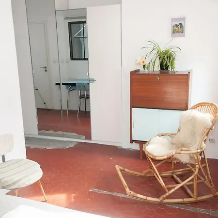 Magnifique Duplex Proche Cours Julien