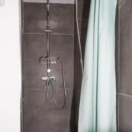 Magnifique Duplex Proche Cours Julien Apartment