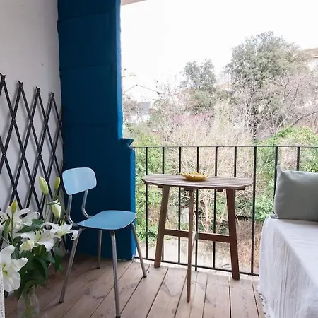 Apartment Magnifique Duplex Proche Cours Julien
