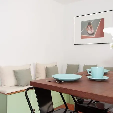 Magnifique Duplex Proche Cours Julien Apartment Marseilles