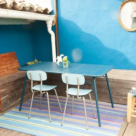 Magnifique Duplex Proche Cours Julien * Marseille