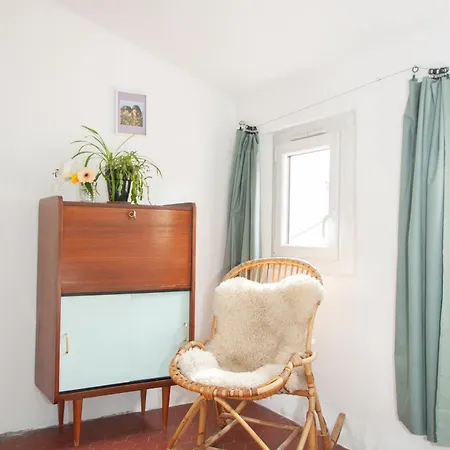 Magnifique Duplex Proche Cours Julien Apartment Marseille